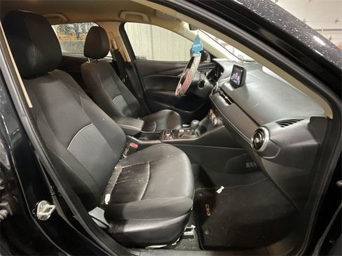 Used 2021 MAZDA CX-3 Sport image 27