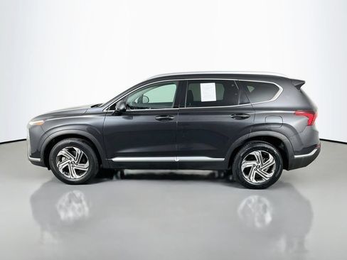 Used 2021 Hyundai Santa Fe SEL FWD image 5