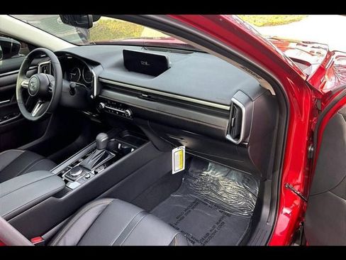 New 2026 MAZDA CX-50 AWD 2.5 Hybrid w/ Weather Package image 48