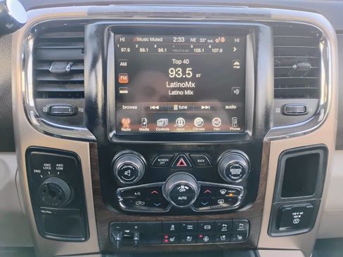 Used 2016 RAM 2500 Longhorn w/ Convenience Group image 18