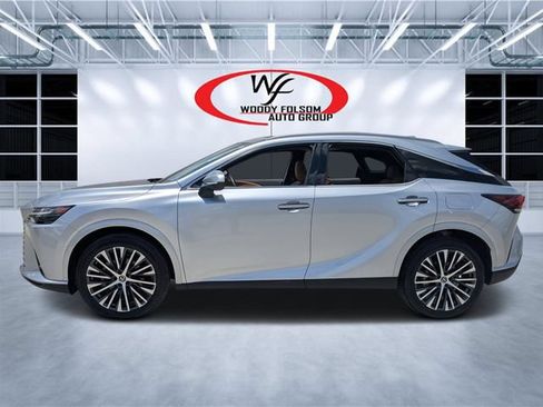 Used 2023 Lexus RX 350 Premium Plus w/ Cold Area Package FWD image 6
