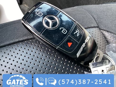 Used 2022 Mercedes-Benz GLE 53 AMG 4MATIC Coupe image 34