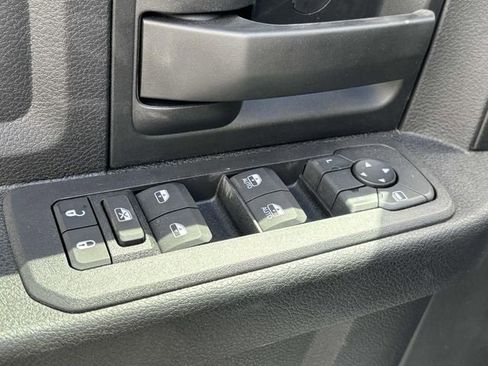 New 2025 RAM 2500 Tradesman image 7