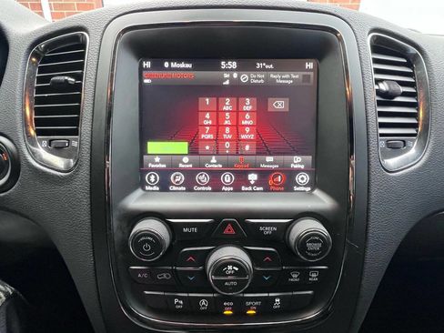 Used 2018 Dodge Durango GT w/ Premium Group image 33