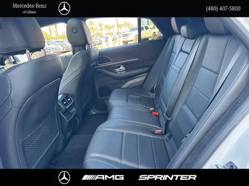 Certified 2026 Mercedes-Benz GLE 450 4MATIC Coupe image 20