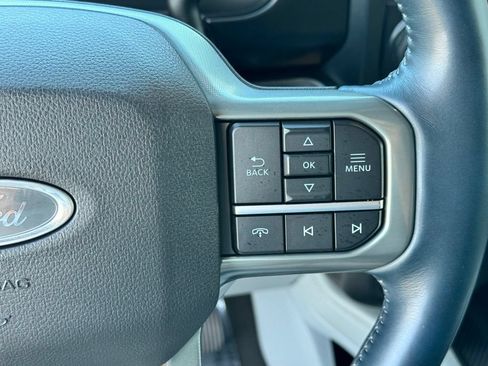 Used 2024 Ford F250 Limited w/ FX4 Off-Road Package AWD/4WD image 16