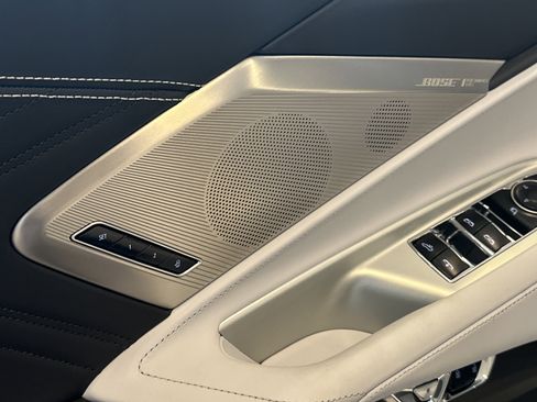 New 2025 Chevrolet Corvette Z06 w/ Battery Protection Package image 12