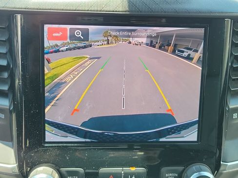 Used 2025 RAM 1500 Big Horn RWD image 20