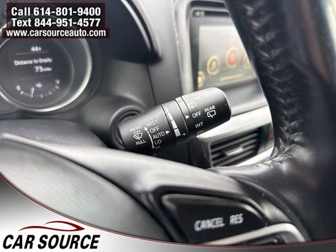 Used 2016 MAZDA CX-5 Grand Touring image 27
