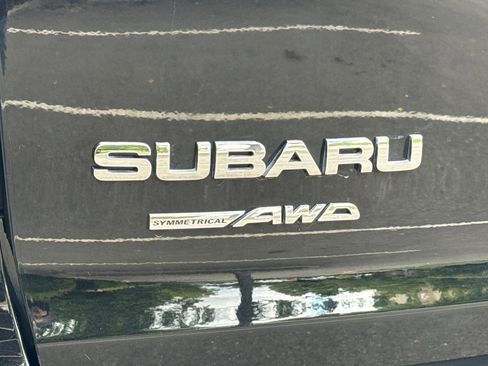 Used 2025 Subaru Ascent Premium AWD/4WD image 39