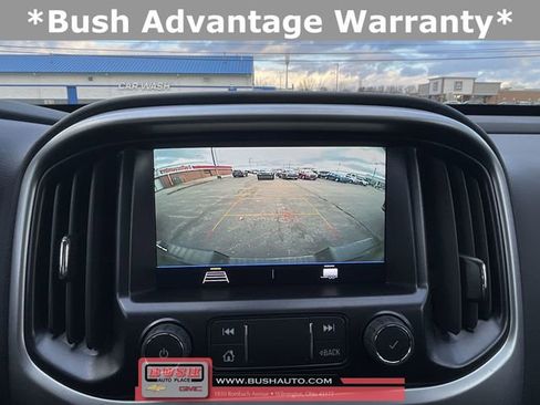 Used 2022 Chevrolet Colorado LT w/ LT Convenience Package image 15