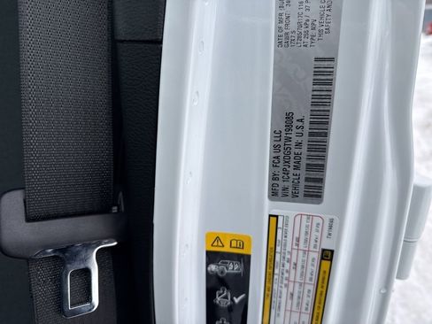 New 2026 Jeep Wrangler Willys image 28