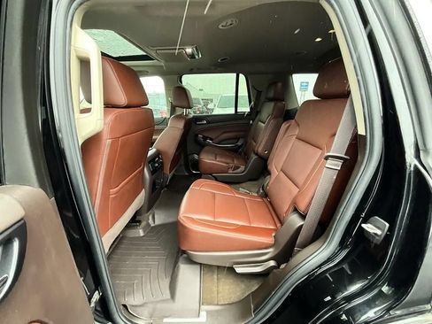 Used 2017 Chevrolet Tahoe Premier AWD/4WD image 32