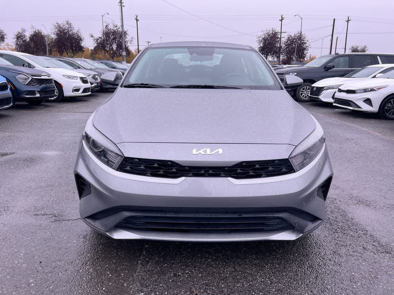 Certified 2023 Kia Forte LXS FWD image 29