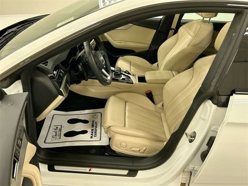 Used 2025 Audi A5 2.0T Premium Plus image 9