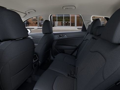 New 2026 Kia Sportage S AWD/4WD image 18