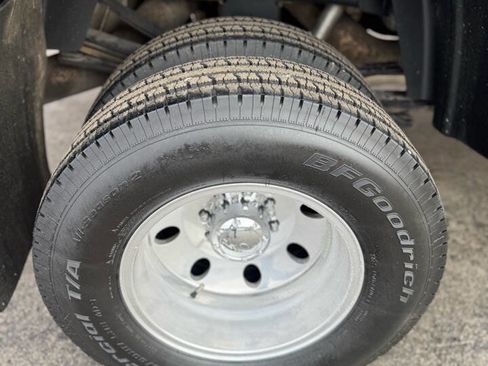 Used 2016 RAM 3500 Laramie Longhorn w/ Cold Weather Group image 9