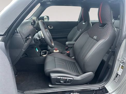 New 2026 MINI Cooper S FWD image 9