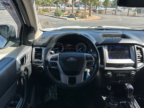 Used 2021 Ford Ranger XLT w/ Equipment Group 301A Mid image 20