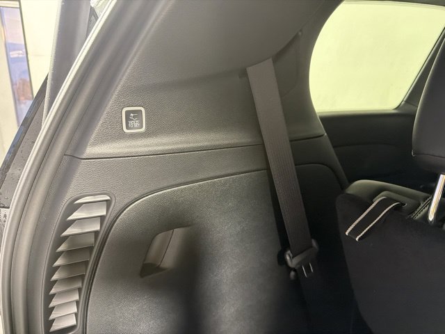 New 2027 Chrysler Pacifica Select FWD image 11