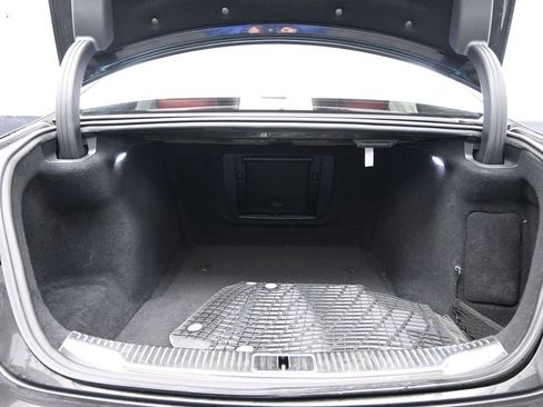 Used 2022 Mercedes-Benz S 580 4MATIC Sedan image 24