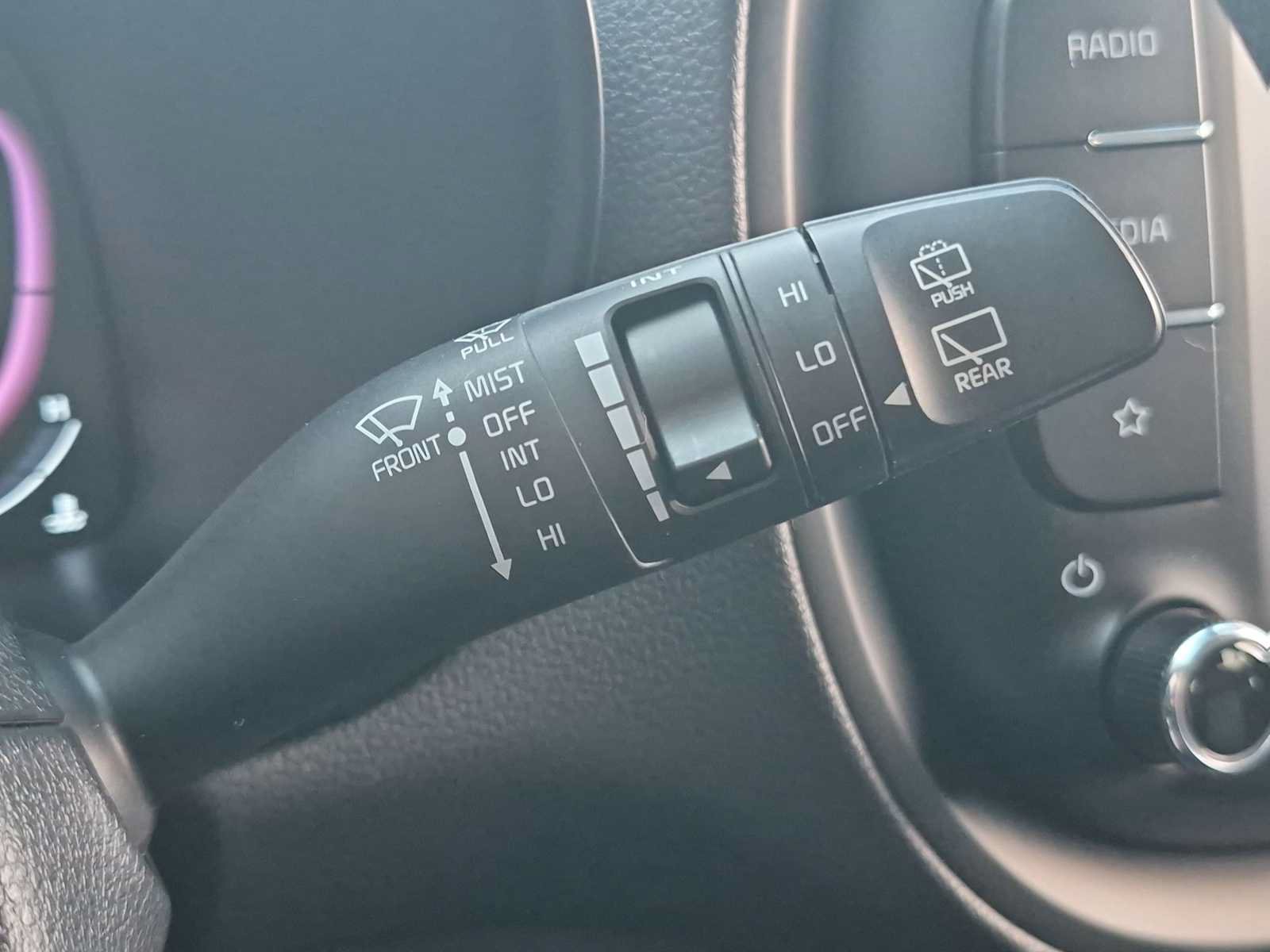 Used 2024 Kia Soul LX w/ Option Group 015 FWD image 24