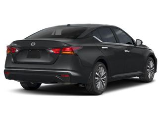 New 2026 Nissan Altima 2.5 SV AWD/4WD video 2