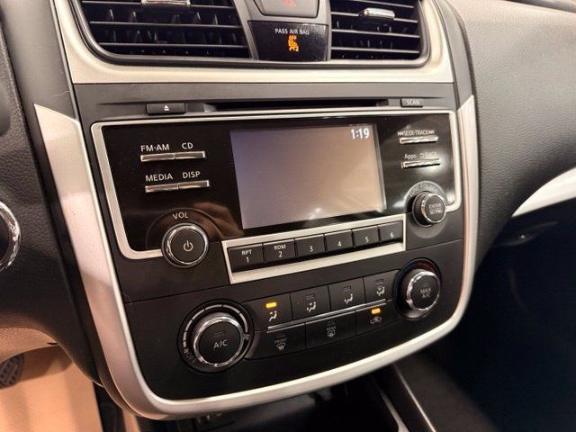 Used 2016 Nissan Altima 2.5 S w/ Power Driver Seat Package FWD image 13