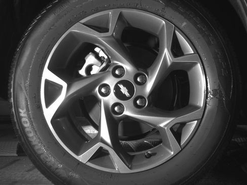 Used 2025 Chevrolet Trax LT image 15