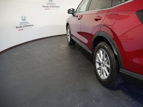 Used 2026 Honda CR-V EX image 11