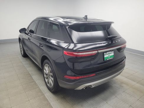 Used 2022 Lincoln Corsair AWD w/ Premium Package image 5