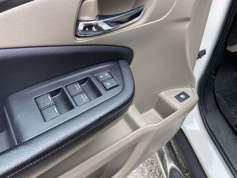 Used 2017 Honda Ridgeline RTL-T image 15