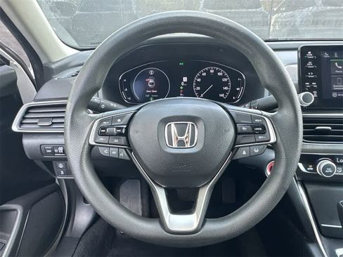 Used 2021 Honda Accord LX image 15