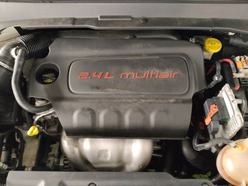 Used 2018 Jeep Compass Latitude image 30