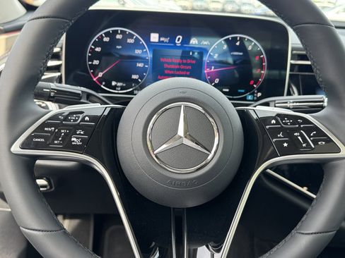 New 2026 Mercedes-Benz E 350 E 350 image 11