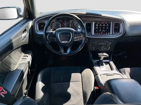 Used 2021 Dodge Charger Scat Pack w/ Plus Group image 22