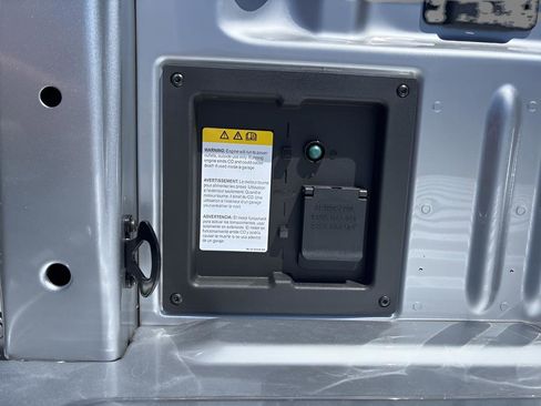 New 2025 Ford F150 XLT w/ Equipment Group 302A MID image 43