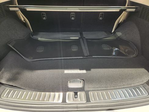 New 2026 Genesis GV70 2.5T AWD/4WD image 22