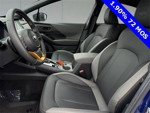 Certified 2025 Subaru Crosstrek 2.5i Wilderness w/ Crosstrek Mirror Package image 9