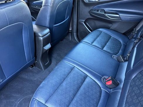 Used 2022 Chevrolet Bolt EUV Premier w/ Sun & Sound Package image 14