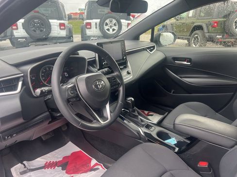 Used 2020 Toyota Corolla SE image 10