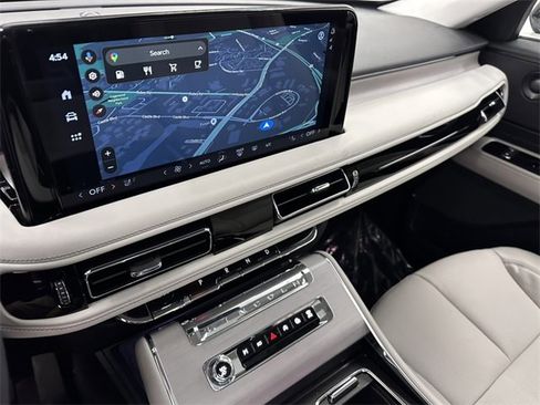New 2025 Lincoln Aviator Reserve w/ Illumination Package image 29