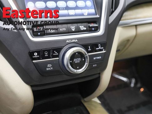 Used 2019 Acura MDX SH-AWD w/ Advance Package image 20