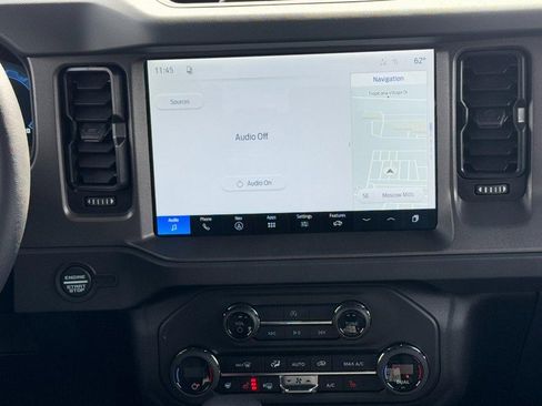 New 2026 Ford Bronco Badlands image 8