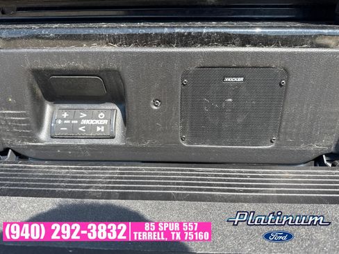 Used 2024 GMC Sierra 2500 Denali Ultimate AWD/4WD image 15