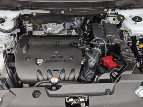 Used 2023 Mitsubishi Outlander Sport Ralliart image 30