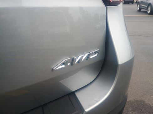 Certified 2025 Ford Explorer Active image 10