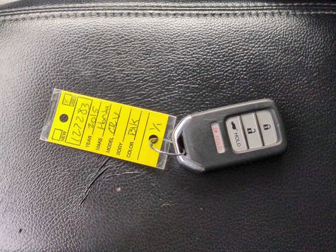 Used 2015 Honda CR-V Touring image 33