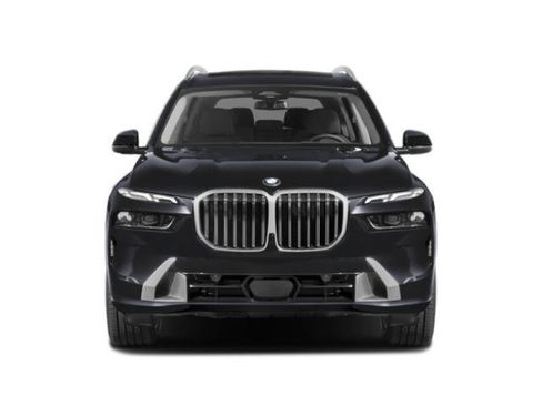 Used 2023 BMW X7 xDrive40i w/ M Sport Package AWD/4WD image 7