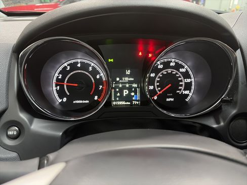 Used 2025 Mitsubishi Outlander Sport ES AWD/4WD image 14